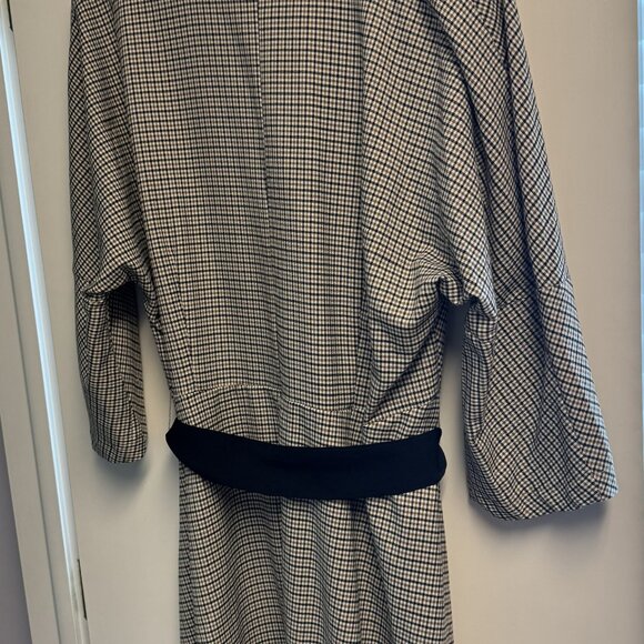 Eloquii dress, size 20, belted waist - Picture 3 of 4